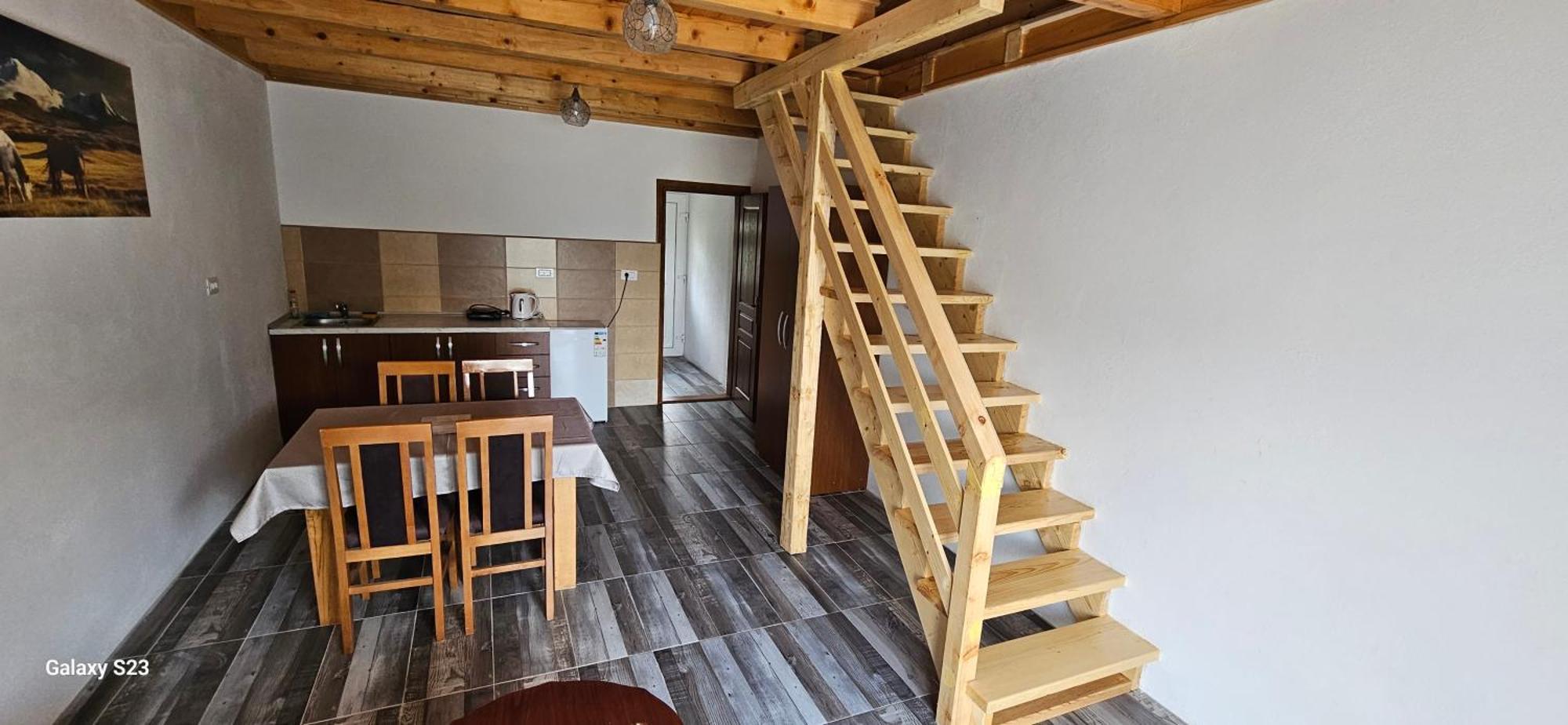 Apartmani Jezero Zabljak  Exterior photo
